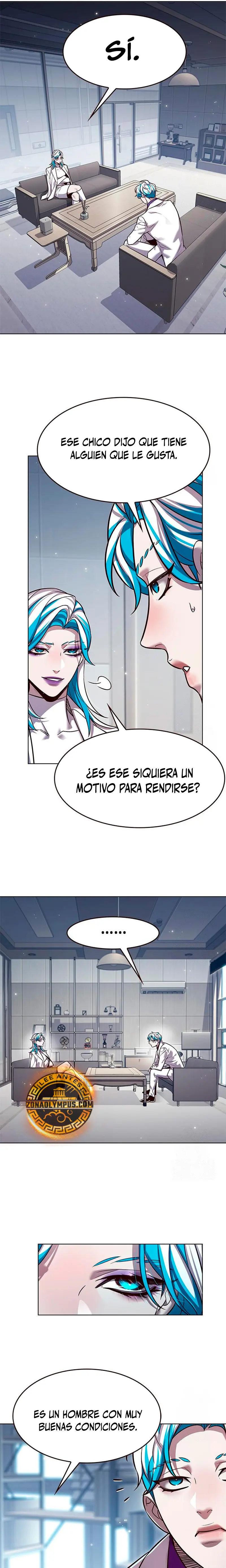 Read Eleceed ES Manga Online