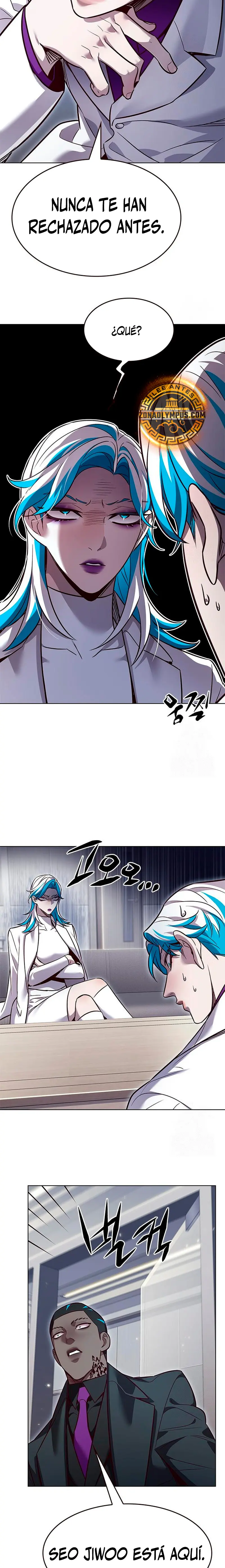 Read Eleceed ES Manga Online