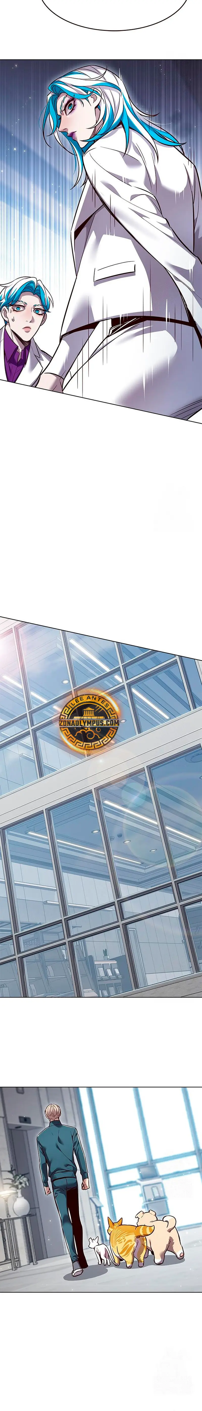 Read Eleceed ES Manga Online