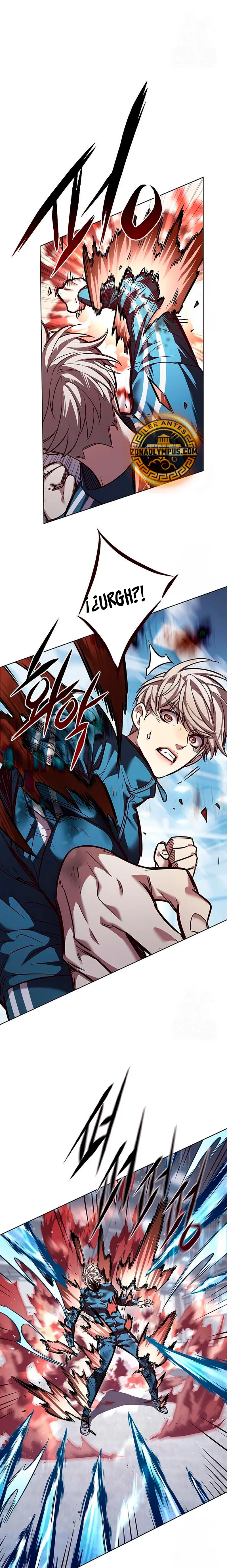 Read Eleceed ES Manga Online