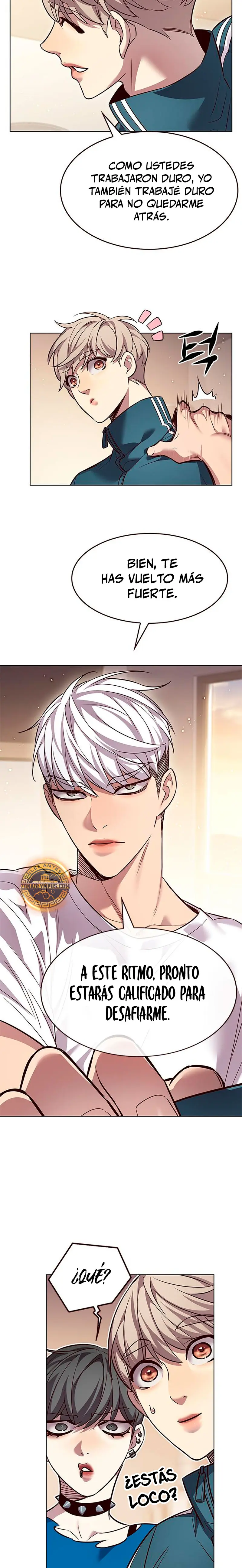 Read Eleceed ES Manga Online