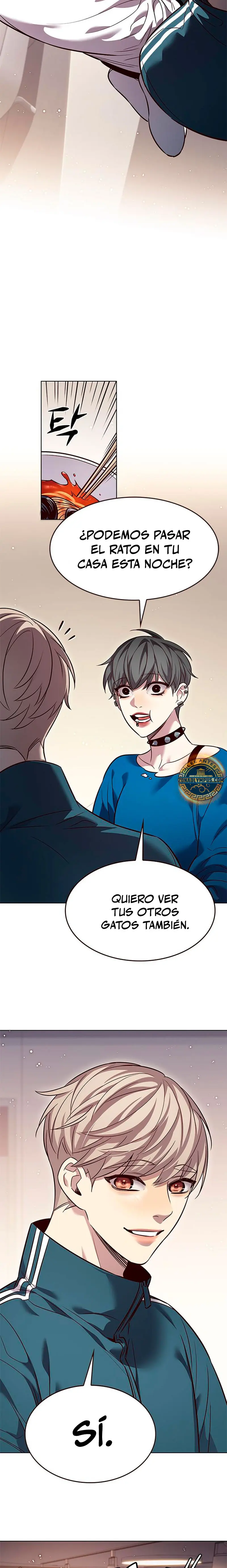 Read Eleceed ES Manga Online