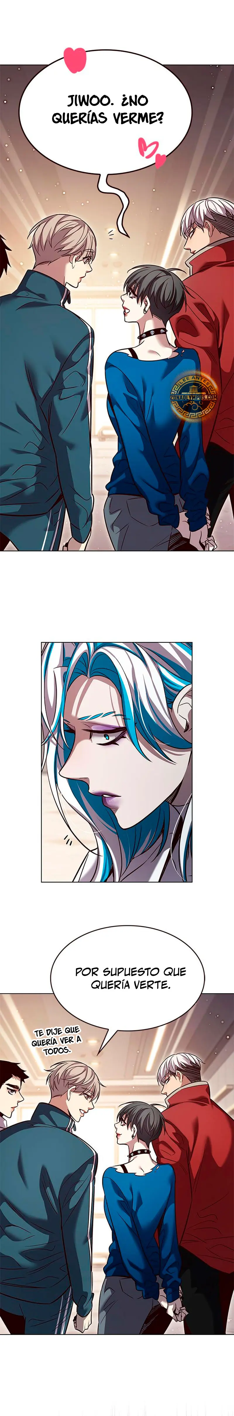 Read Eleceed ES Manga Online