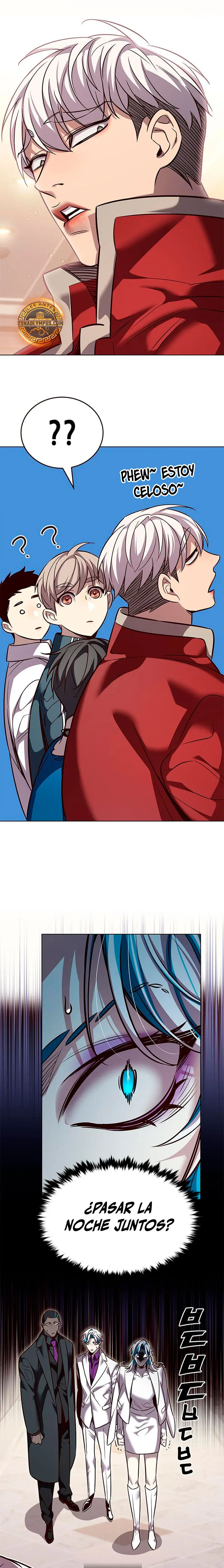 Read Eleceed ES Manga Online