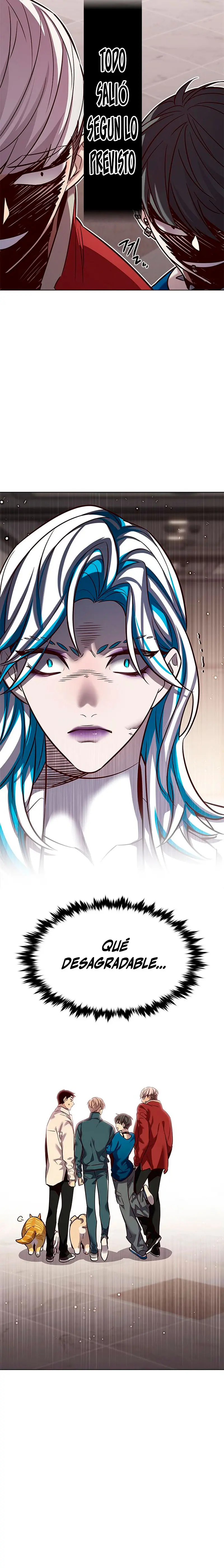 Read Eleceed ES Manga Online