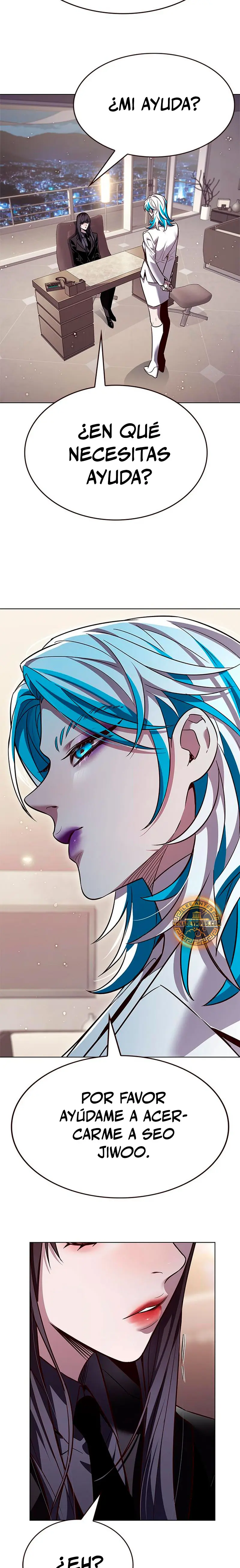 Read Eleceed ES Manga Online