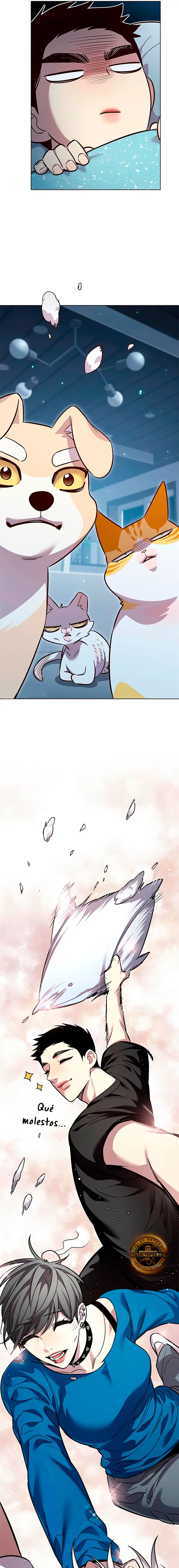 Read Eleceed ES Manga Online