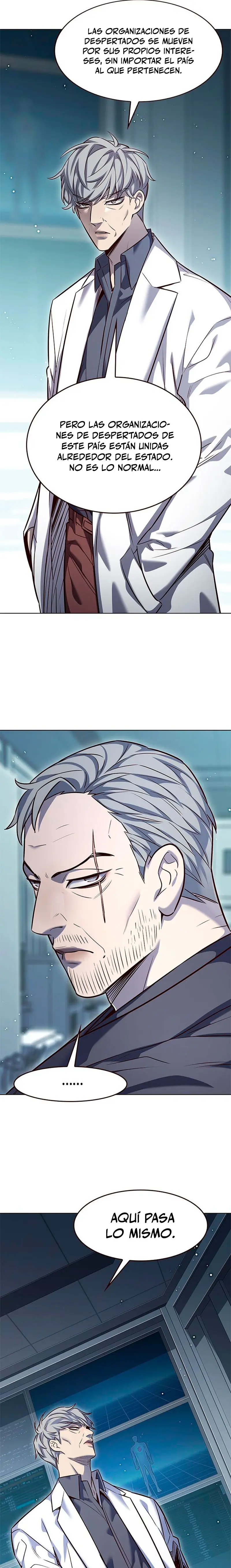 Read Eleceed ES Manga Online