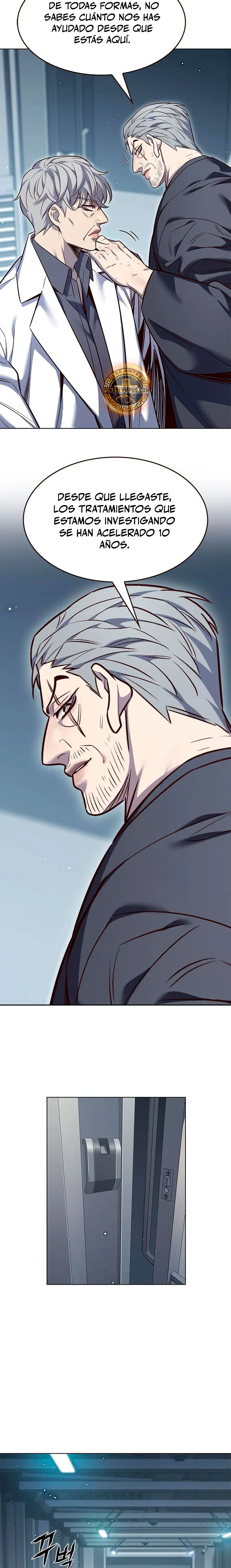 Read Eleceed ES Manga Online