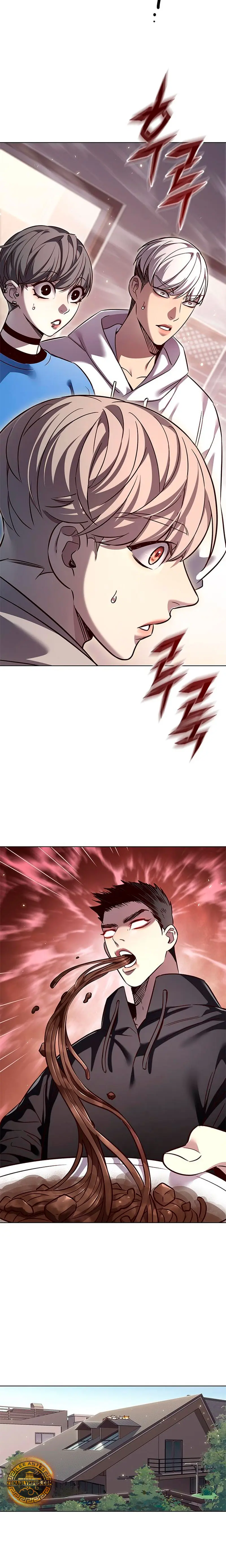 Read Eleceed ES Manga Online