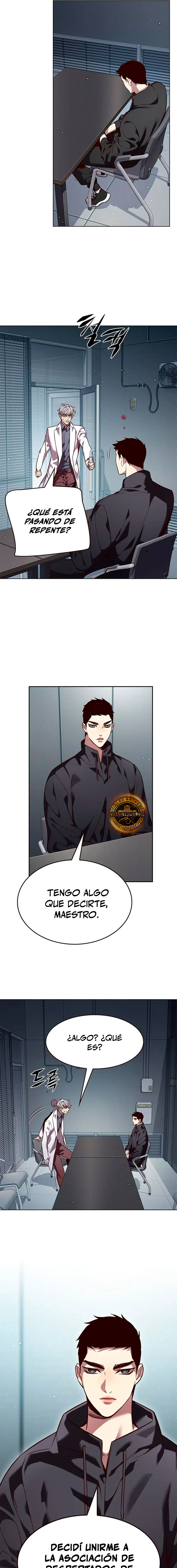 Read Eleceed ES Manga Online