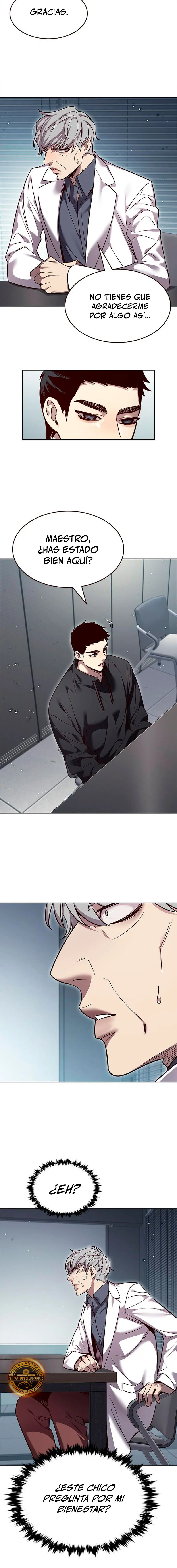 Read Eleceed ES Manga Online