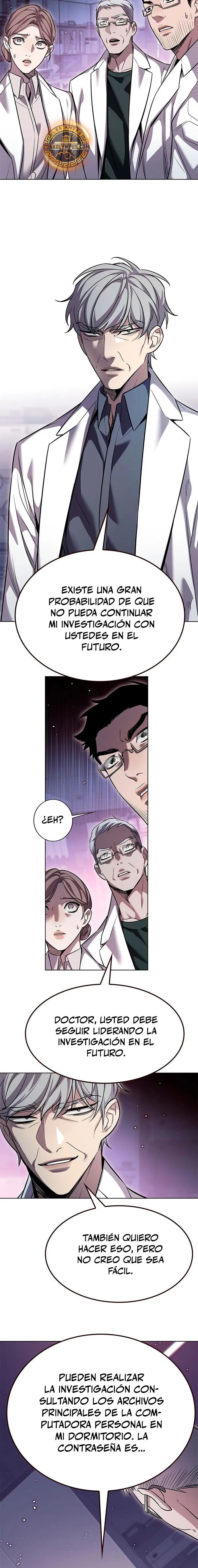 Read Eleceed ES Manga Online