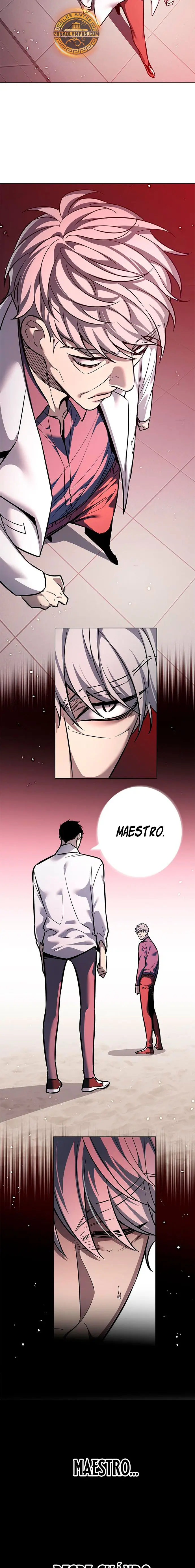 Read Eleceed ES Manga Online