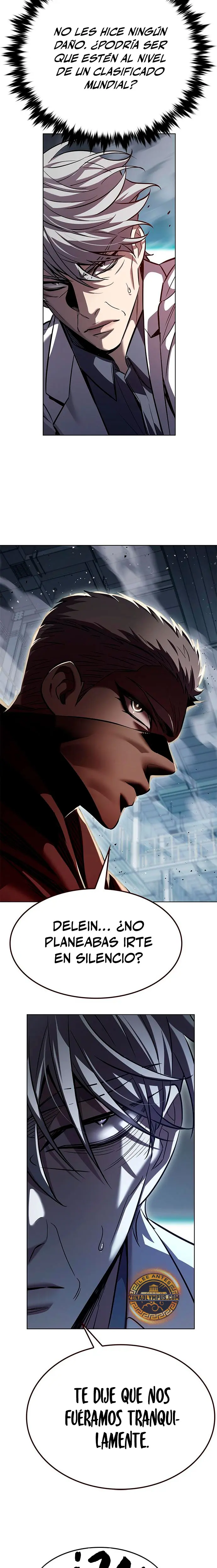 Read Eleceed ES Manga Online