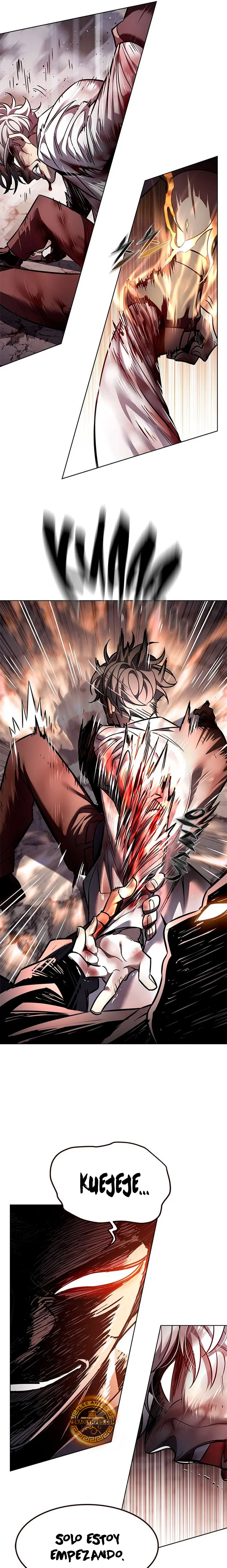 Read Eleceed ES Manga Online