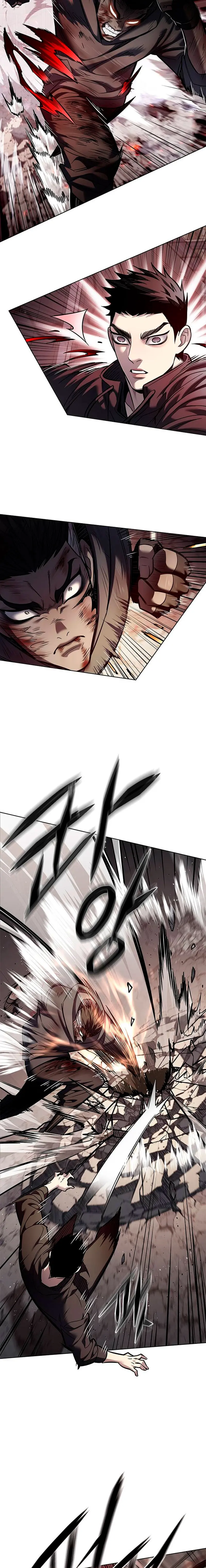 Read Eleceed ES Manga Online