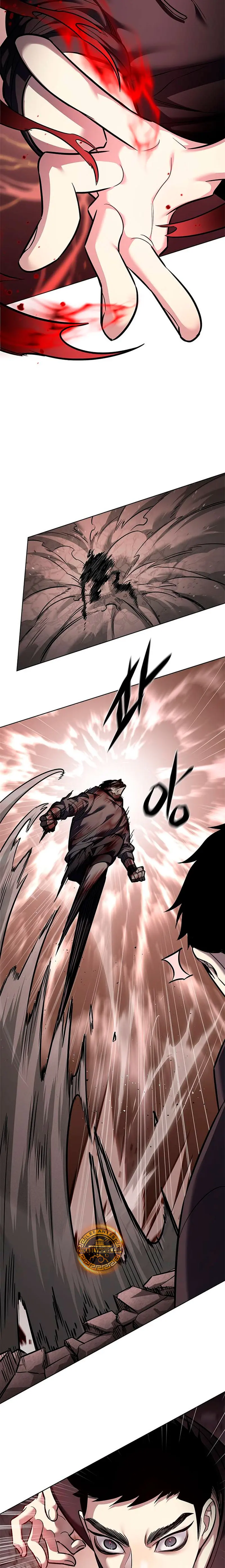 Read Eleceed ES Manga Online