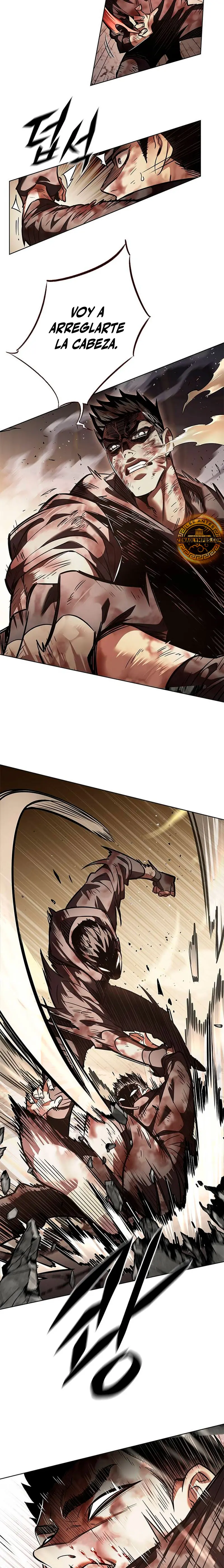 Read Eleceed ES Manga Online