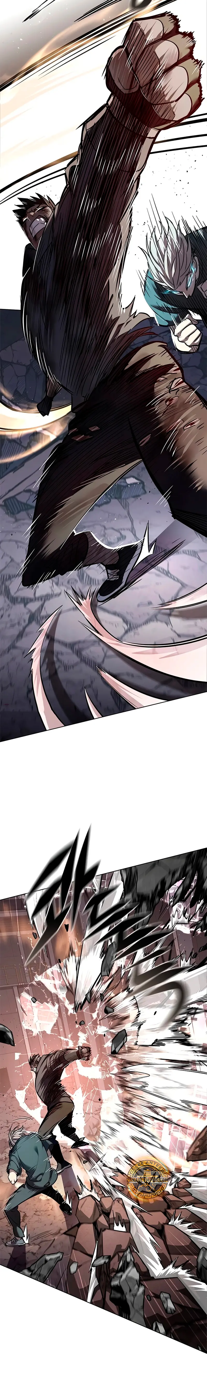 Read Eleceed ES Manga Online