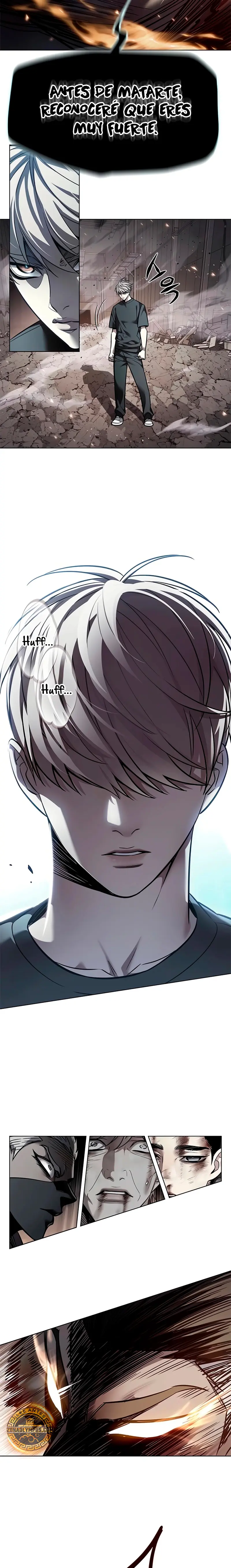 Read Eleceed ES Manga Online