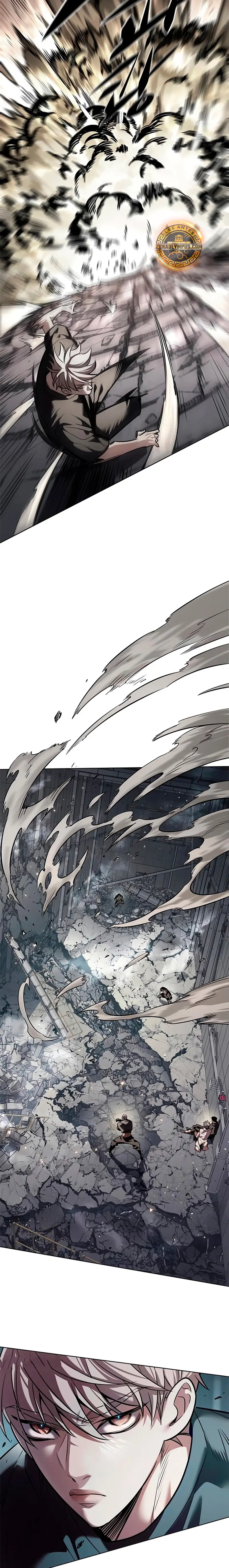 Read Eleceed ES Manga Online