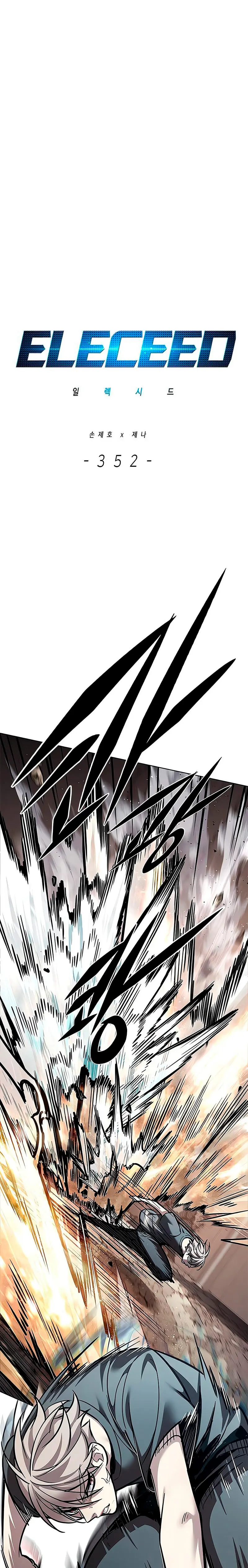 Read Eleceed ES Manga Online