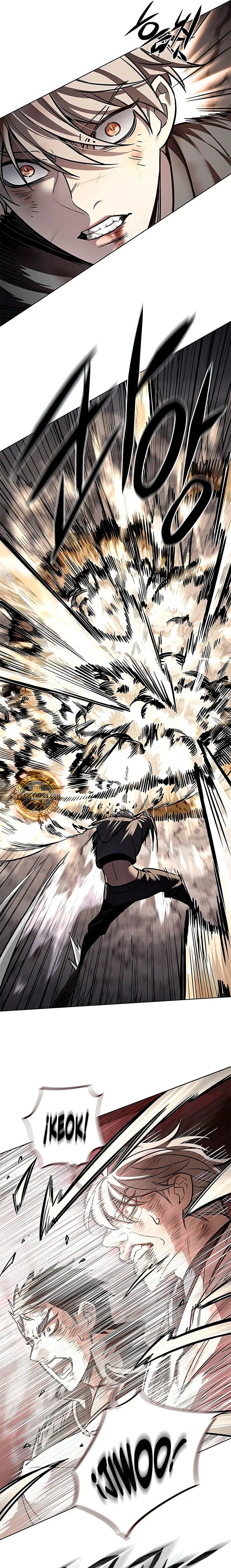 Read Eleceed ES Manga Online