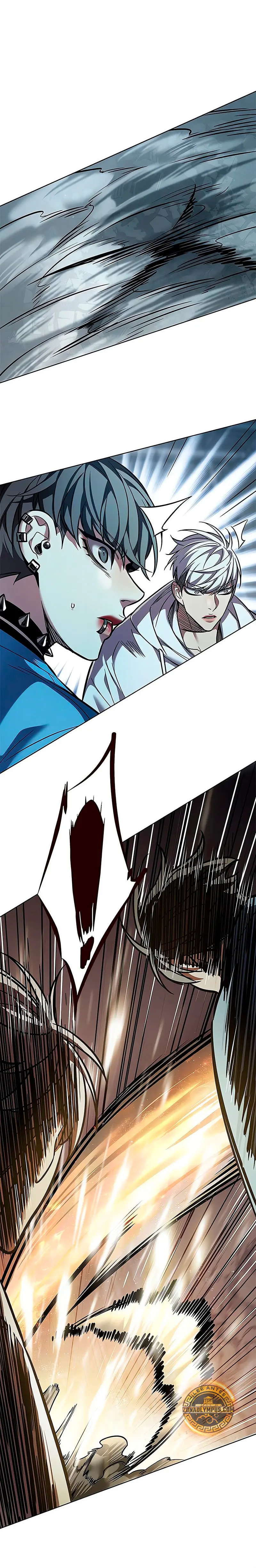 Read Eleceed ES Manga Online