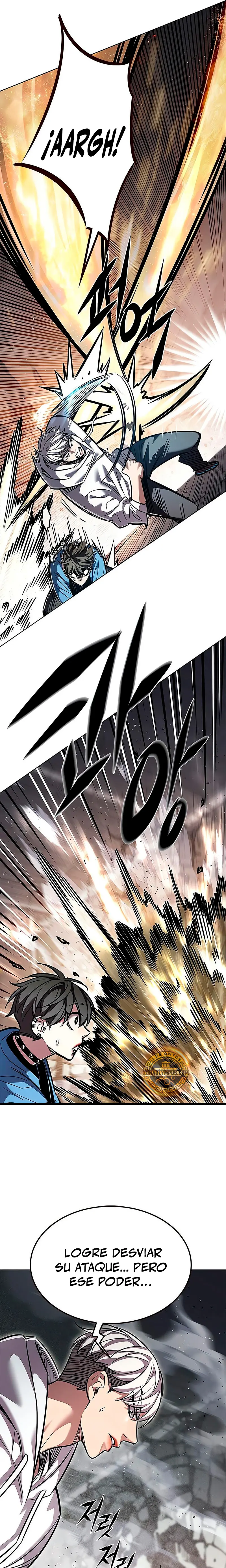 Read Eleceed ES Manga Online