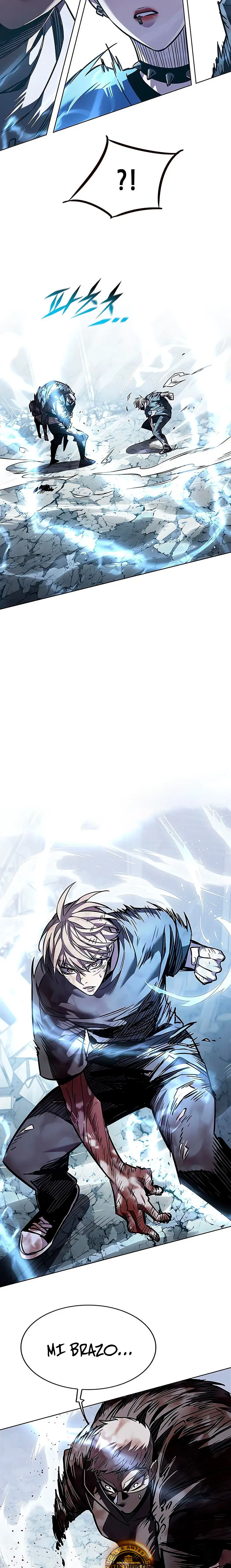 Read Eleceed ES Manga Online