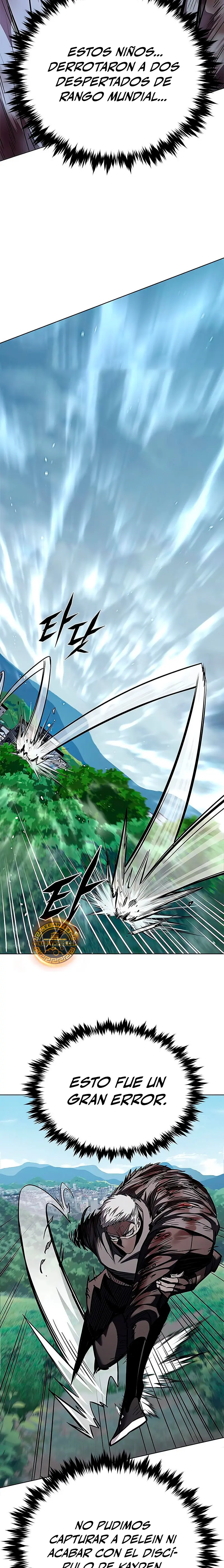 Read Eleceed ES Manga Online