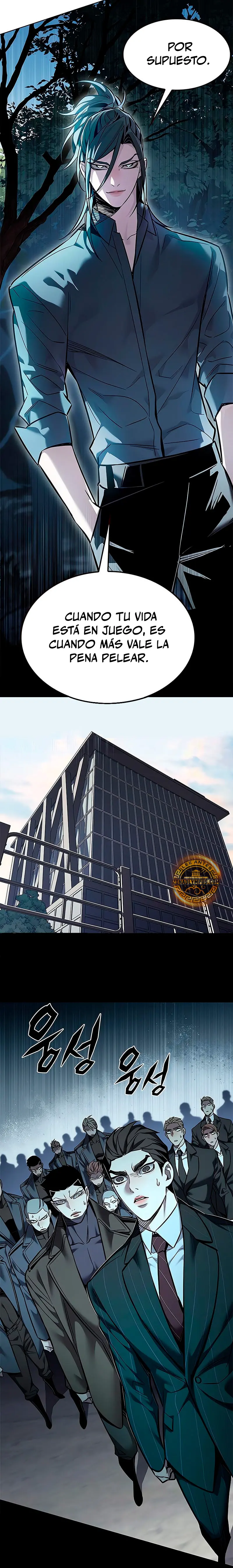 Read Eleceed ES Manga Online