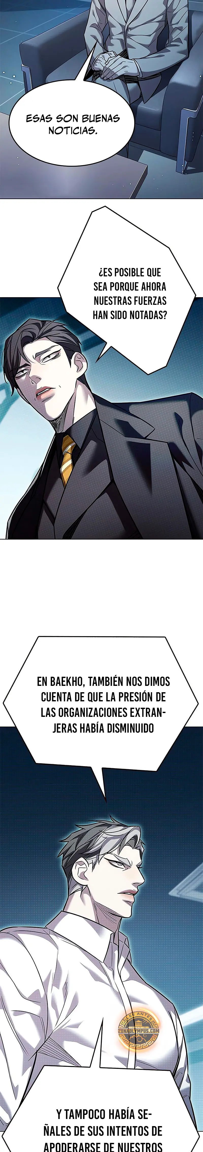 Read Eleceed ES Manga Online