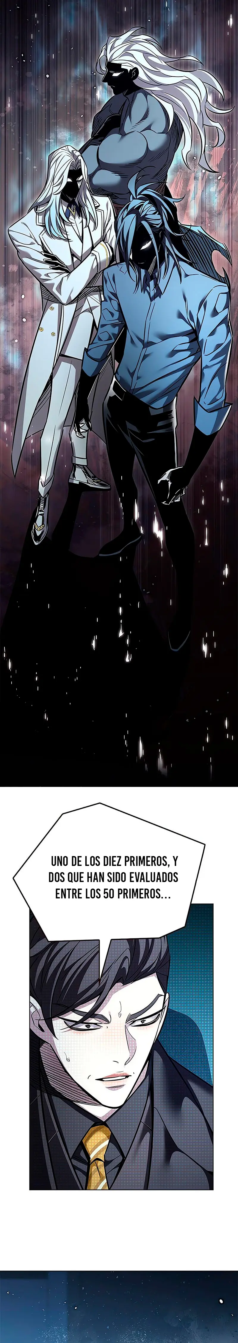 Read Eleceed ES Manga Online