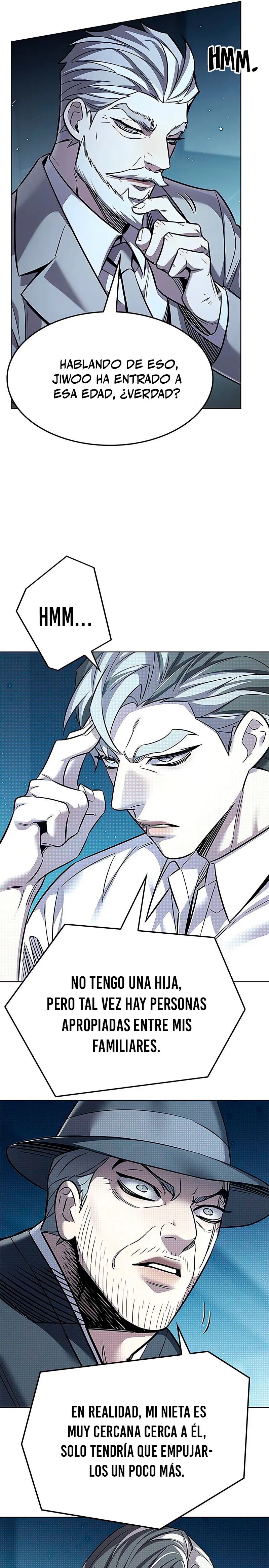 Read Eleceed ES Manga Online