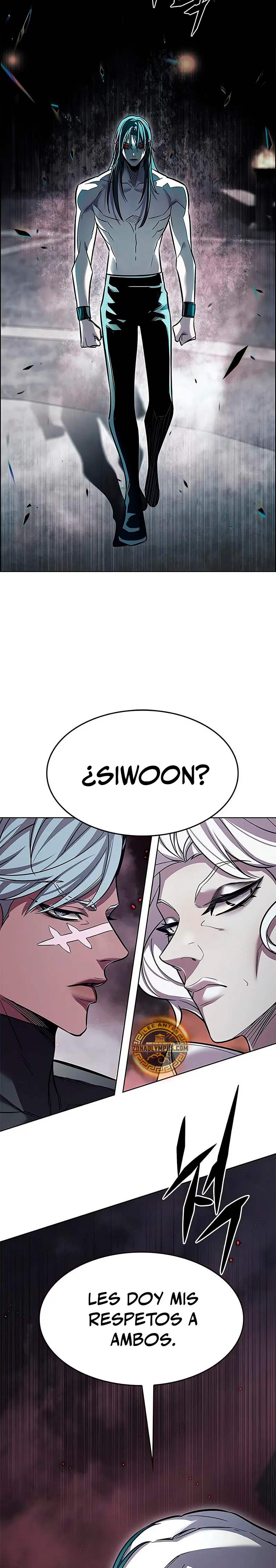 Read Eleceed ES Manga Online