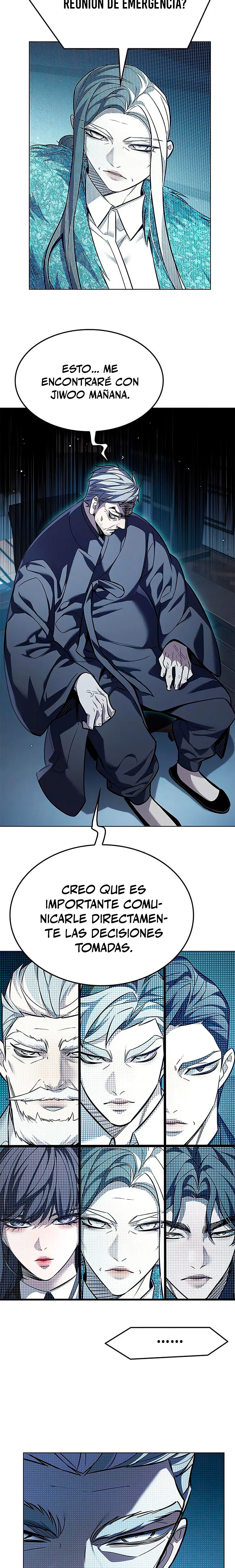 Read Eleceed ES Manga Online