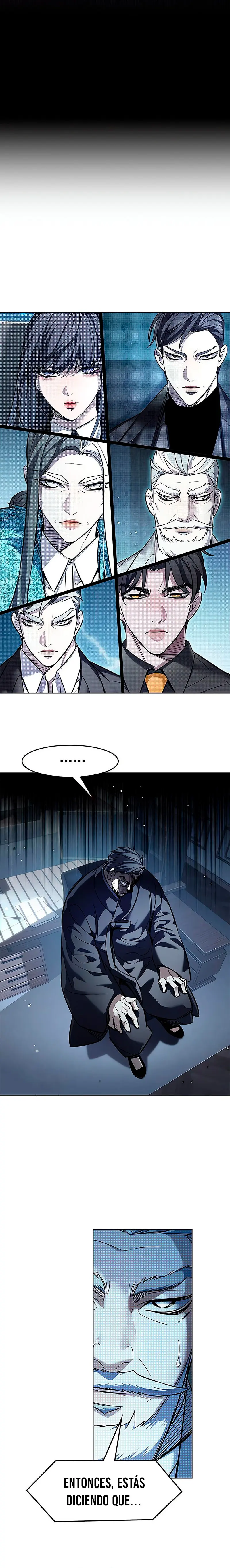 Read Eleceed ES Manga Online