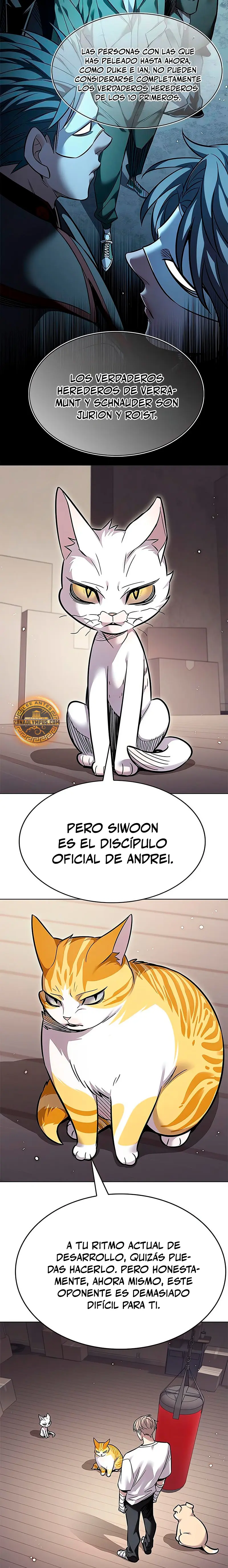 Read Eleceed ES Manga Online