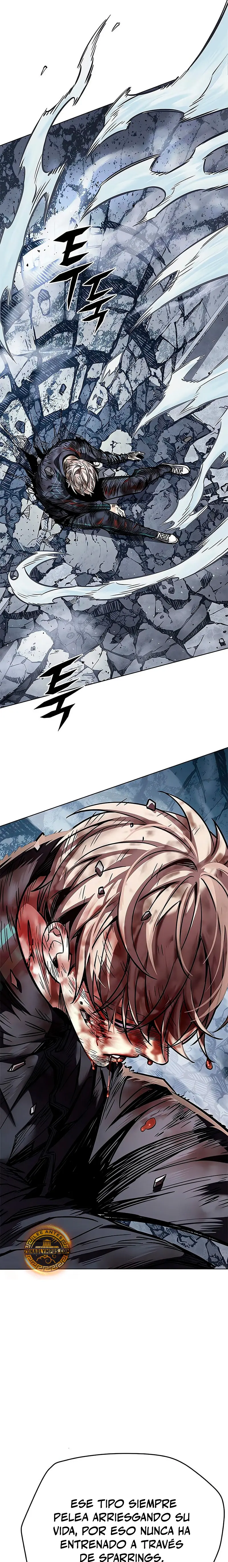 Read Eleceed ES Manga Online