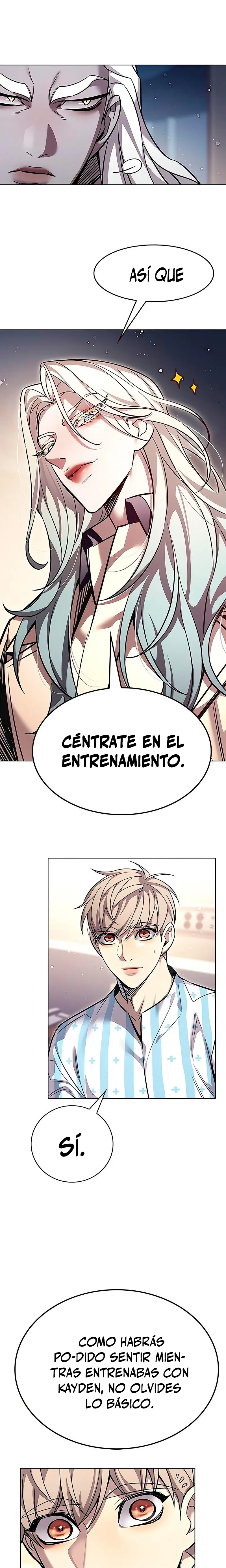 Read Eleceed ES Manga Online