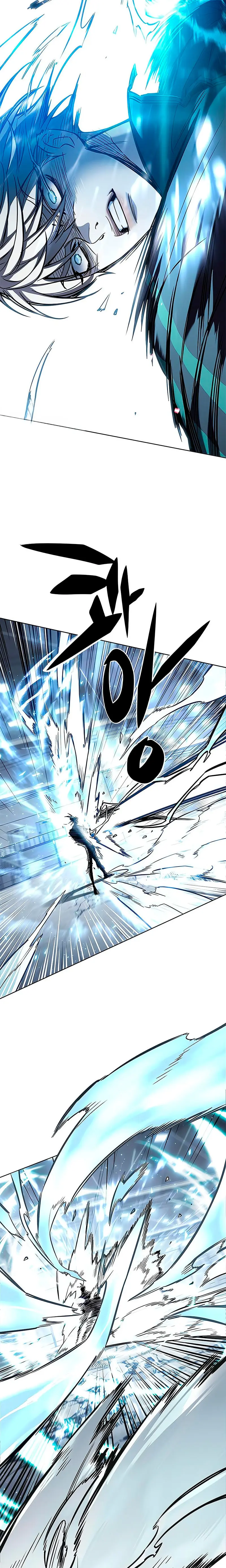 Read Eleceed ES Manga Online