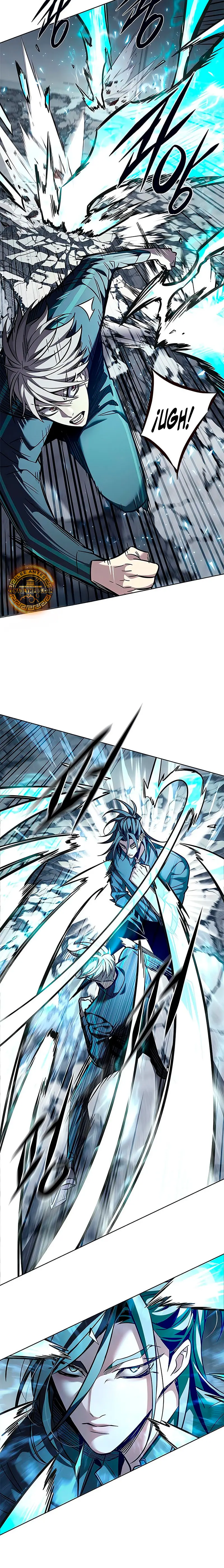 Read Eleceed ES Manga Online