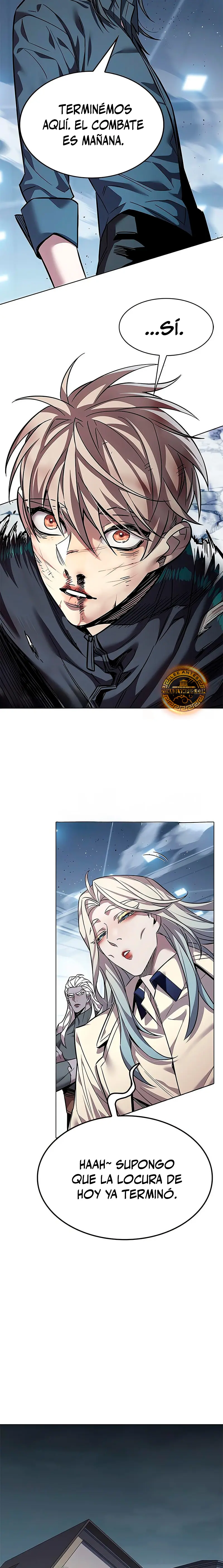 Read Eleceed ES Manga Online