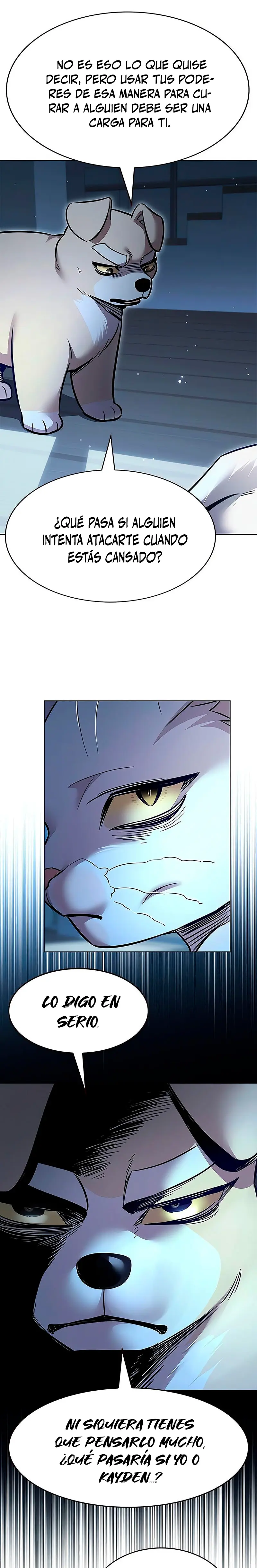 Read Eleceed ES Manga Online