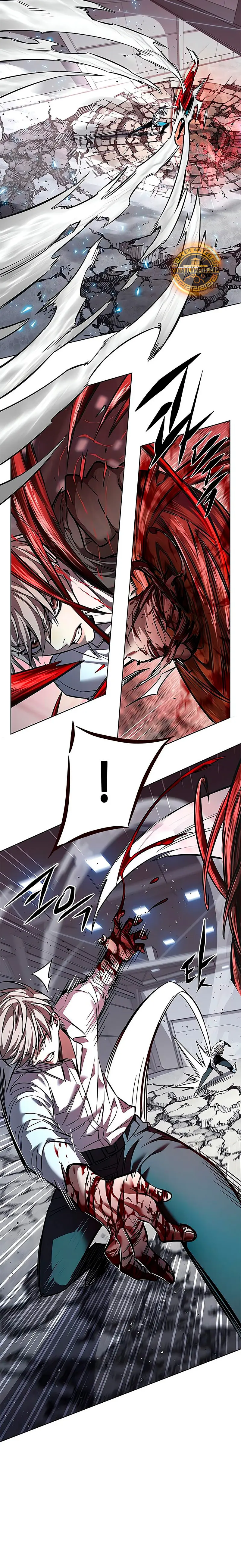 Read Eleceed ES Manga Online