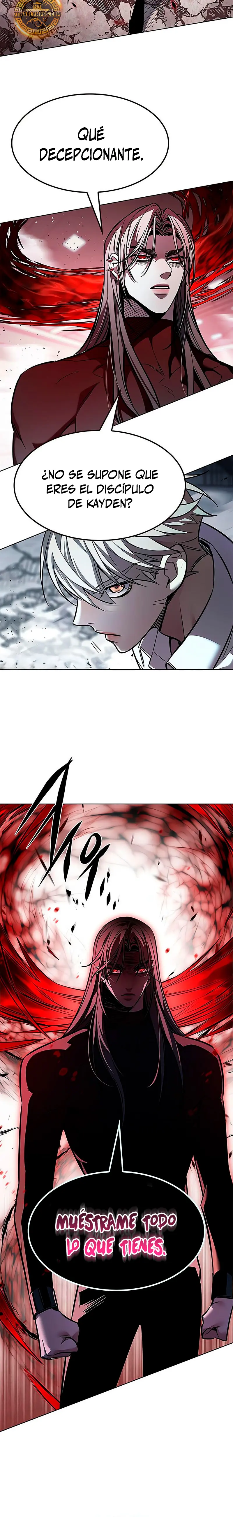 Read Eleceed ES Manga Online