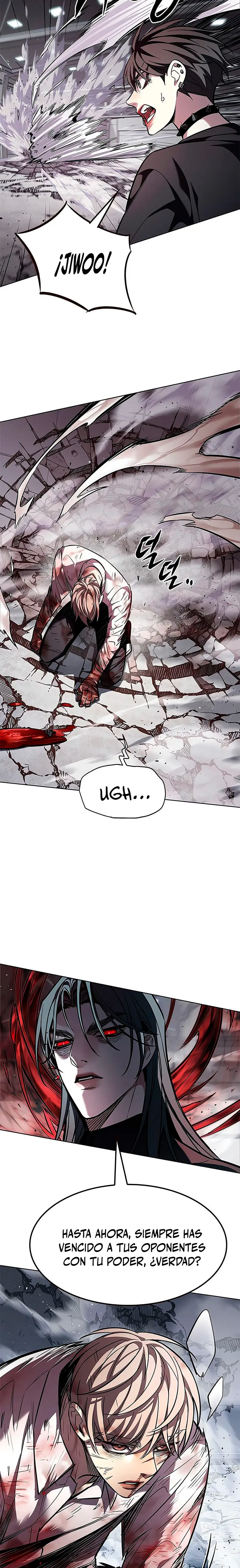 Read Eleceed ES Manga Online