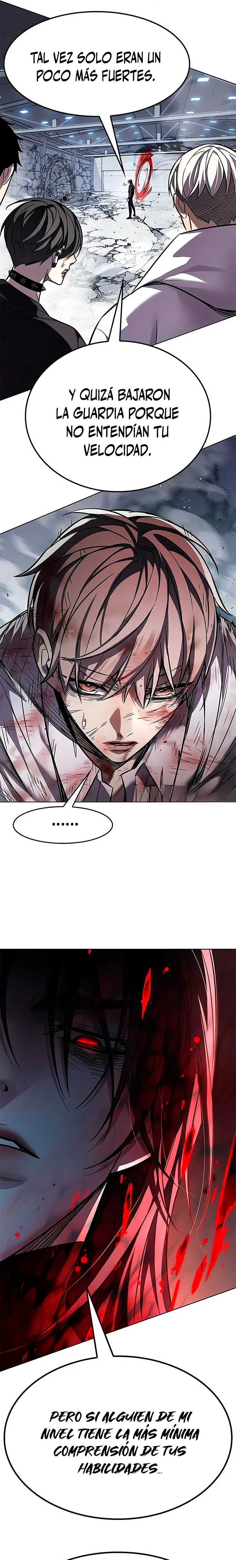 Read Eleceed ES Manga Online